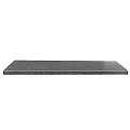 Vijverrand 100x30x3 cm Black (6 zijdes verzoet, 8 facetranden) ~