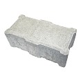 Drainage klinker grijs bf 22x11x8 cm. G ~