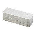 Lignes Eco 30x10x10 cm. 0% grijs ~