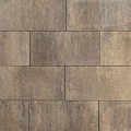 Smartton vlak groot wildverband 6 cm. Sierra Madre ~