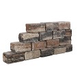Combiwall Splitton 50x20x15 cm Kilimanjaro ~