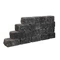Combiwall Splitton 30x20x7,5 cm Mount Everest ~