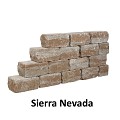 Ruine Combiwall Splitton Sierra Nevada 500x180 cm ~