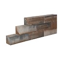 Lineablock Kilimanjaro 30x15x15 cm. ~