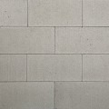 Tuintegels 20x40x5 cm Grijs ~