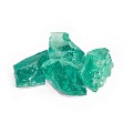 Glas Turquoise 100-300 mm ~