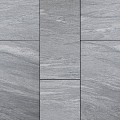Keramische tegel Trentino Azzurro 80x40x2 cm. ~