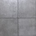 Keramische tegel Cemento Grigio 80x80x2 cm ~