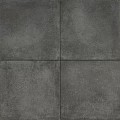 Cerasun Brescia Antracite 60x60x4 cm. ~