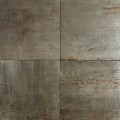 Keramische tegel Ferro Greige TRE 60x60x3 cm. ~