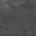 Keramische tegel Geoceramica® Concreet Black 80x80x4 cm. ~