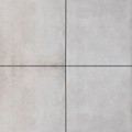 Keramische tegel Triagres 3.0 Craft Grey 90x90x3 cm. ~