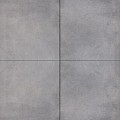 Keramische tegel Triagres 3.0 Craft Dark Grey 90x90x3 cm. ~