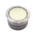 In-Lite Hyve Ø60 mm. RVS 12V/0,8W LED ~