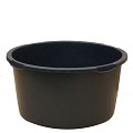 Kuip 65 liter ø 60 x h.35 cm ~