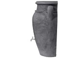 ANTIQUE muur amph. 260 liter antra l.88 x b.54 x h.120 cm C ~