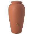AMPHORE ton 300 liter terra ø 68(max) x h.129 cm M ~
