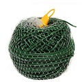 Bindbuis ø 3 mm groen 1000 gram ca. 150 mtr ~