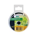 Binddraad geplast ø 0,6 mm x 50 mtr ~