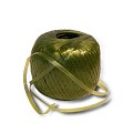 Kunststof raffia ca. 400 mtr ~