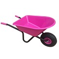 Kinderkruiwagen Fuchsia ~