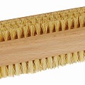 Nagelborstel hout fiber ~