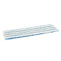 Vloermop microvezel 40 cm ~