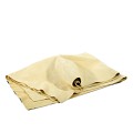 Zeemleder large 35x51 cm kwaliteit M ~