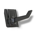 Toolflex haak 25 mm zwart 5 st ~