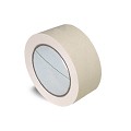 Masking tape prof. rol à 50 mtr 50 mm ~