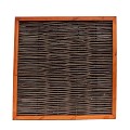 Wilgenscherm Durable 180x180 ~