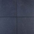 Keramische tegel Geoceramica® 2Drive Impasto Negro 60x60x6 cm. ~