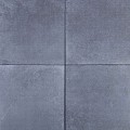 Keramische tegel Geoceramica® Roccia Carbon 60x60x4 cm. ~
