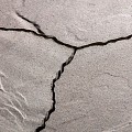 New Mexico Earth Brown natuurlijk verband 57x46x6 cm. ~