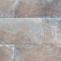 Keramische tegel Geoceramica® Chateaux Cotto 60x120x4 cm. ~