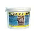 Biomix Pro Multizym 7in1 (10 kg.) reinigend en ontvettend enzymatisch poeder ~