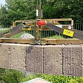 Verhuur traptredeklem TSZ-Maxi 850-1110 mm. ~