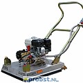 Verhuur reinigingsmachine Easyclean ~