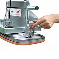 Verhuur vacuümhefhulp Probst Speedy ~