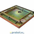 Verhuur vacuümunit + stroomaggregraat Probst QJ-600E ~