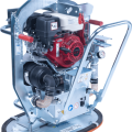 Verhuur vacuümunit met benzine motor Probst PJ1650 1500 kg. ~