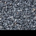 Ardenner split grijs 2-7 mm. - 1 m³ BigBag á 1500 kg. ~