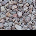 Grauwacke split 8-16 mm. - 0,7 m³ BigBag á 1000 kg. ~