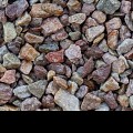 Grauwacke split 8-16 mm. - 0,7 m³ BigBag á 1000 kg. ~