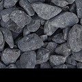 Nero Ebano grind 12-18 mm. - 0,7 m³ BigBag á 1000 kg. ~