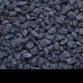 Basalt edelsplit 5-8 mm. - 0,7 m³ BigBag á 1100 kg.~