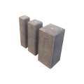 Poer zwart 1 huls M16 - 50x18x18 cm. ~
