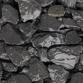 Canadian Slate Black 15-30 mm. - 1 m³ BigBag à 1400 kg. ~