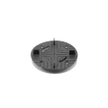 Bovenplaat type C3/4T kruisstukken tegels voeg 3mm tbv verstelbare tegeldrager ( hoge lip)~