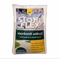 StoneFlex 1-40 mm Basalte 20 kg. (uitlopend 2026) OP=OP ~